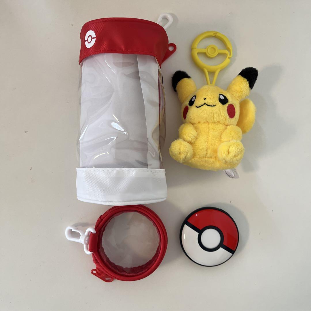 Pokémon GO Plus ポケモンGOプラス