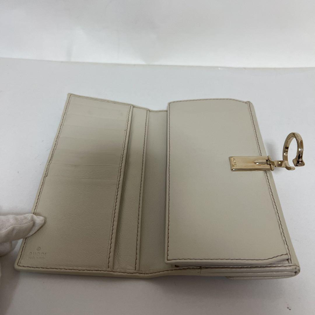 Gマーク ベージュ