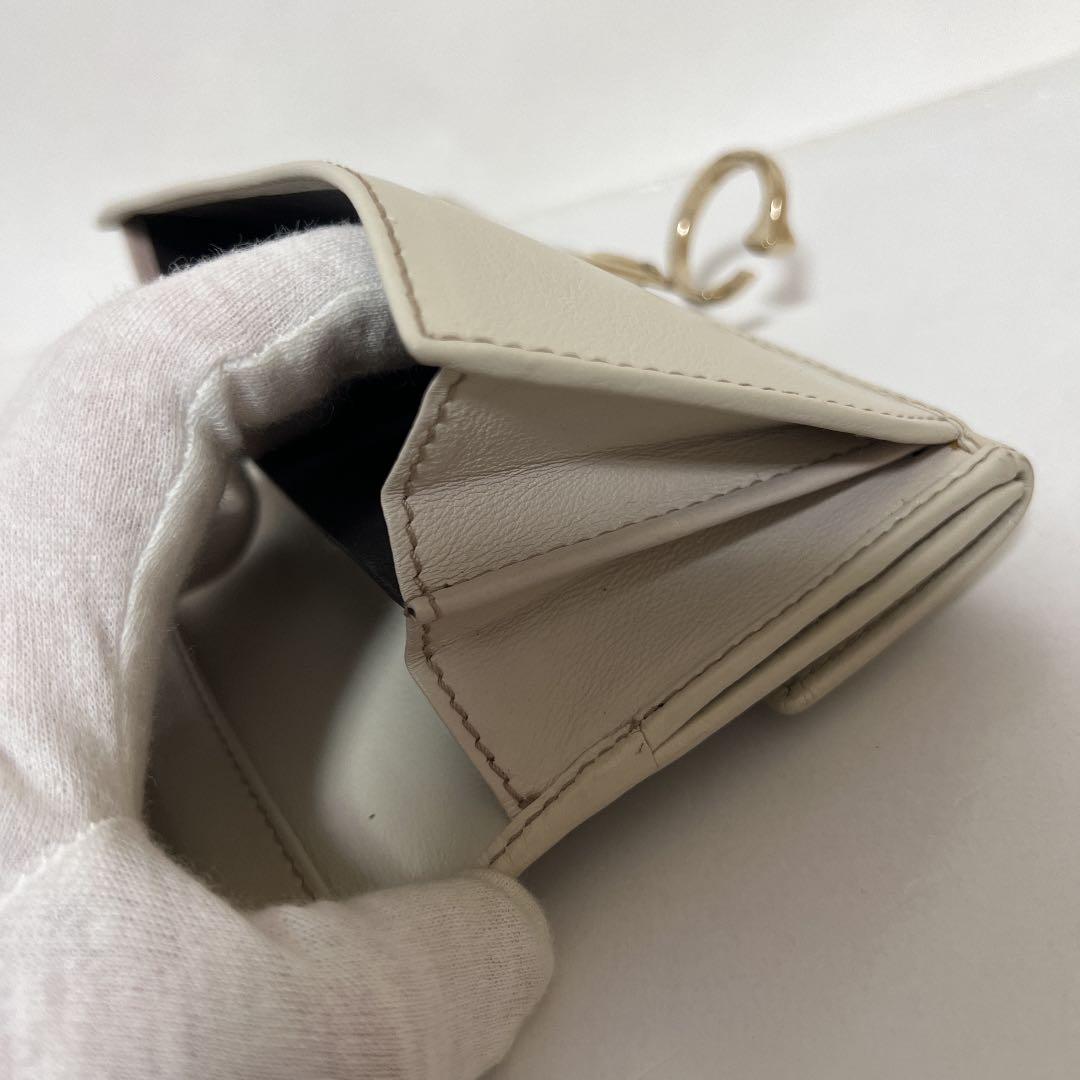 グッチ Wホック