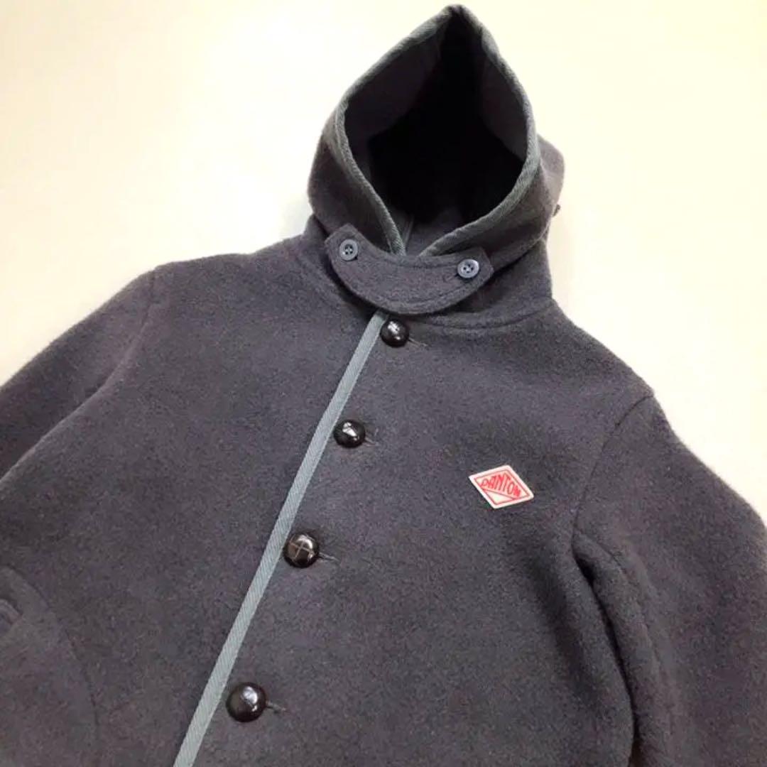 していまし DANTON の通販 by IVÖRY's shop|ダントンならラクマ 割引売り出し 【期間限定】DANTON ダントン シングルジャケット ノーカラージャケット