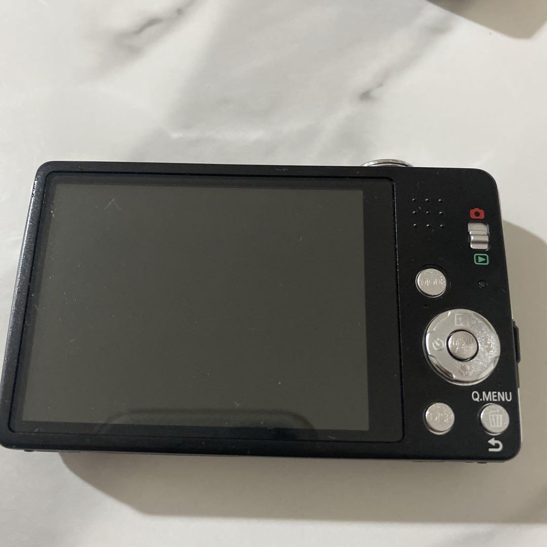 Panasonic LUMIX DMC-FH8 16メガピクセル デジタルカメラ