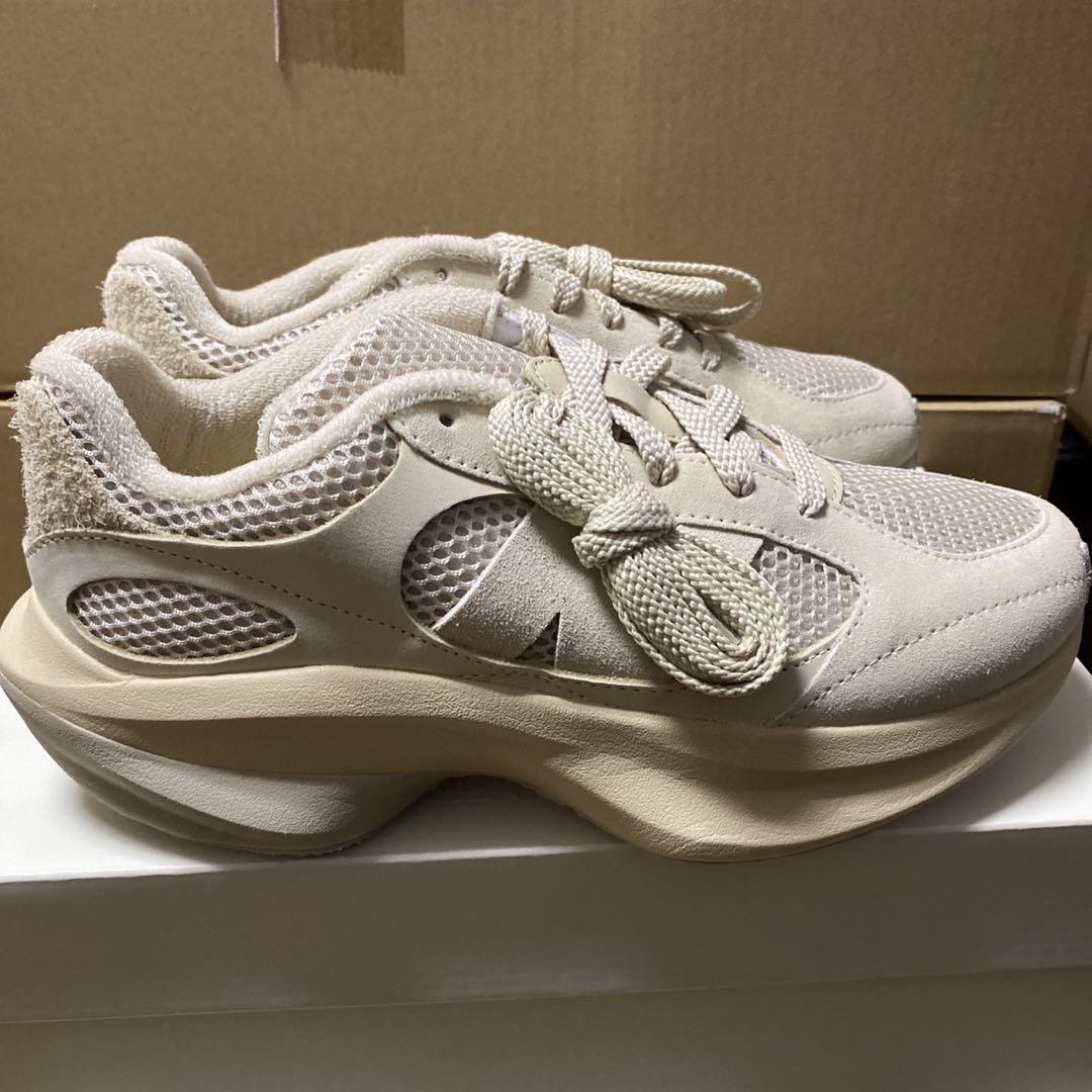 28cm AURALEE New Balance Warped Runner - メルカリ