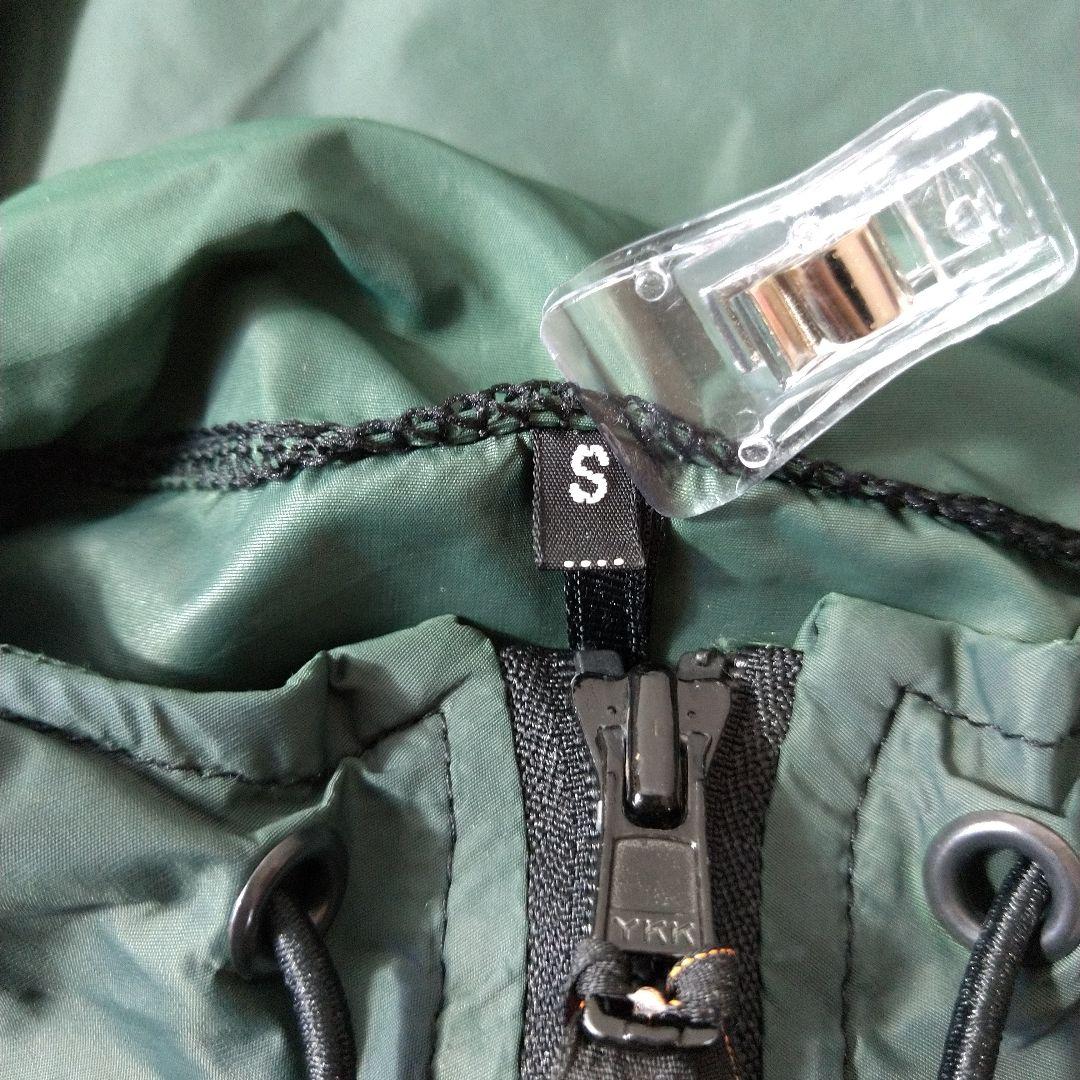 MONTANE モンテイン ナイロンマウンテンパーカー PERTEX 登山 S MONTANE モンテイン ナイロンマウンテンパーカー PERTEX 登山 S