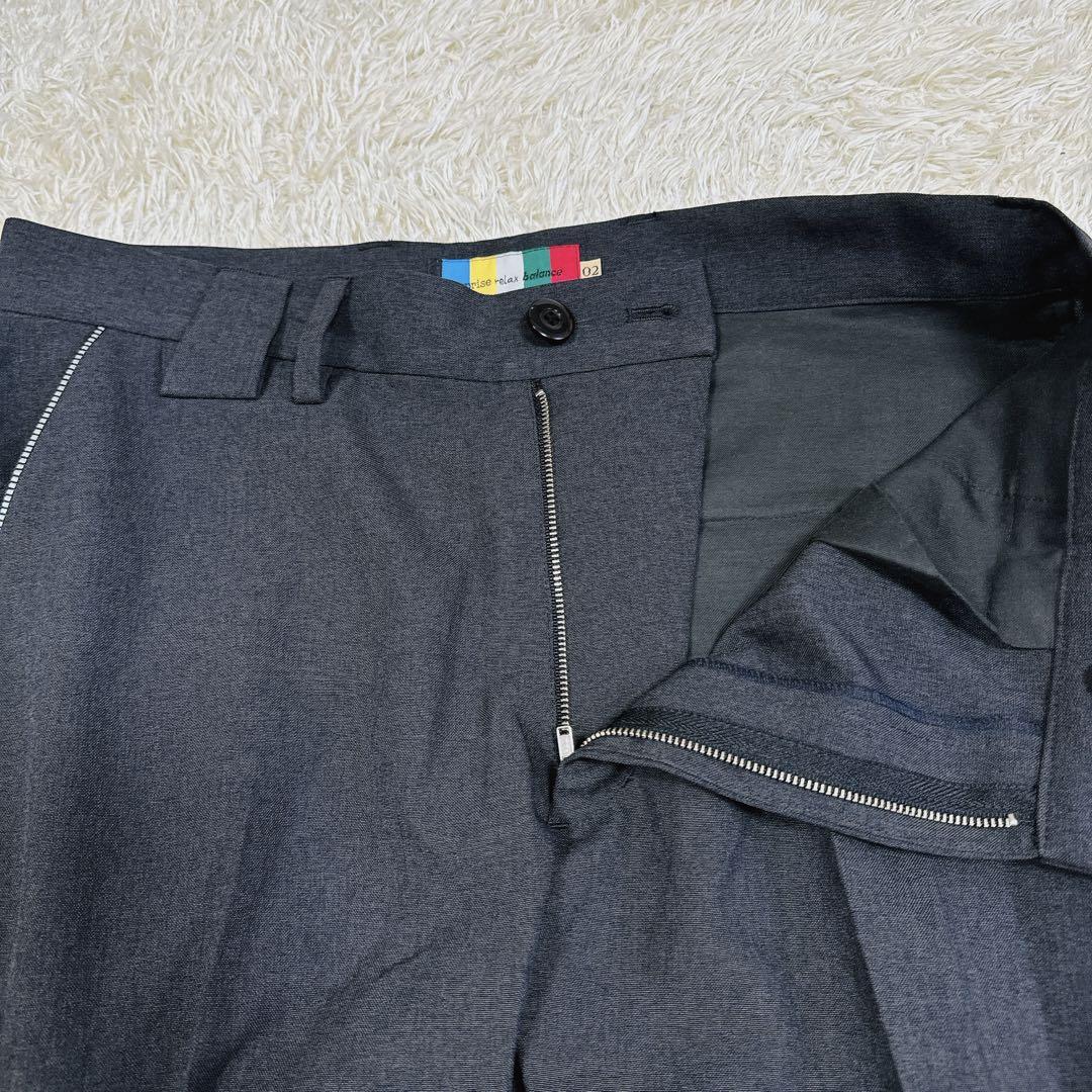美品】VOO Voomal Suit セットアップ グレー