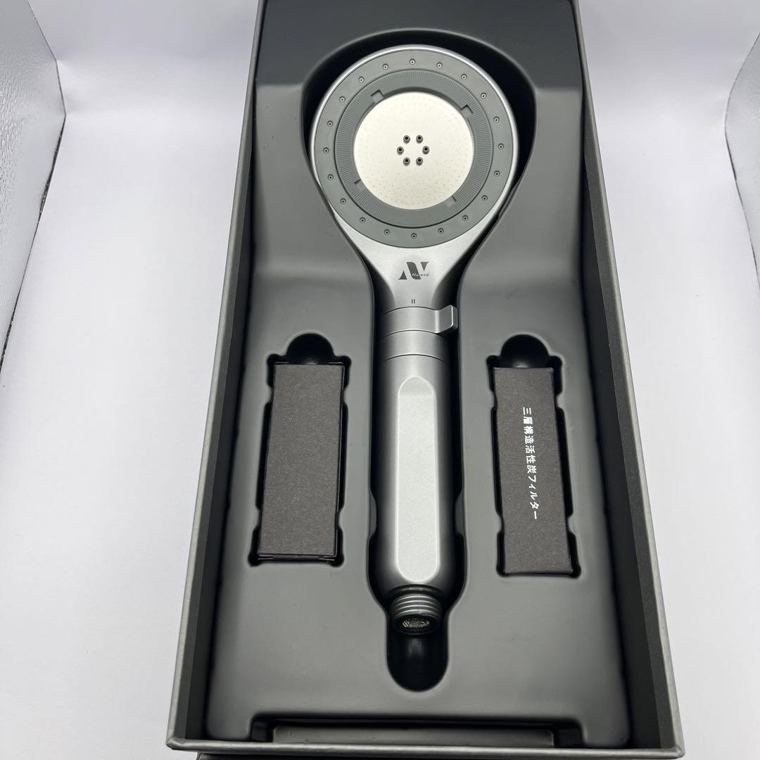 Noend オーガニックファインバブルシャワーヘッド 1176