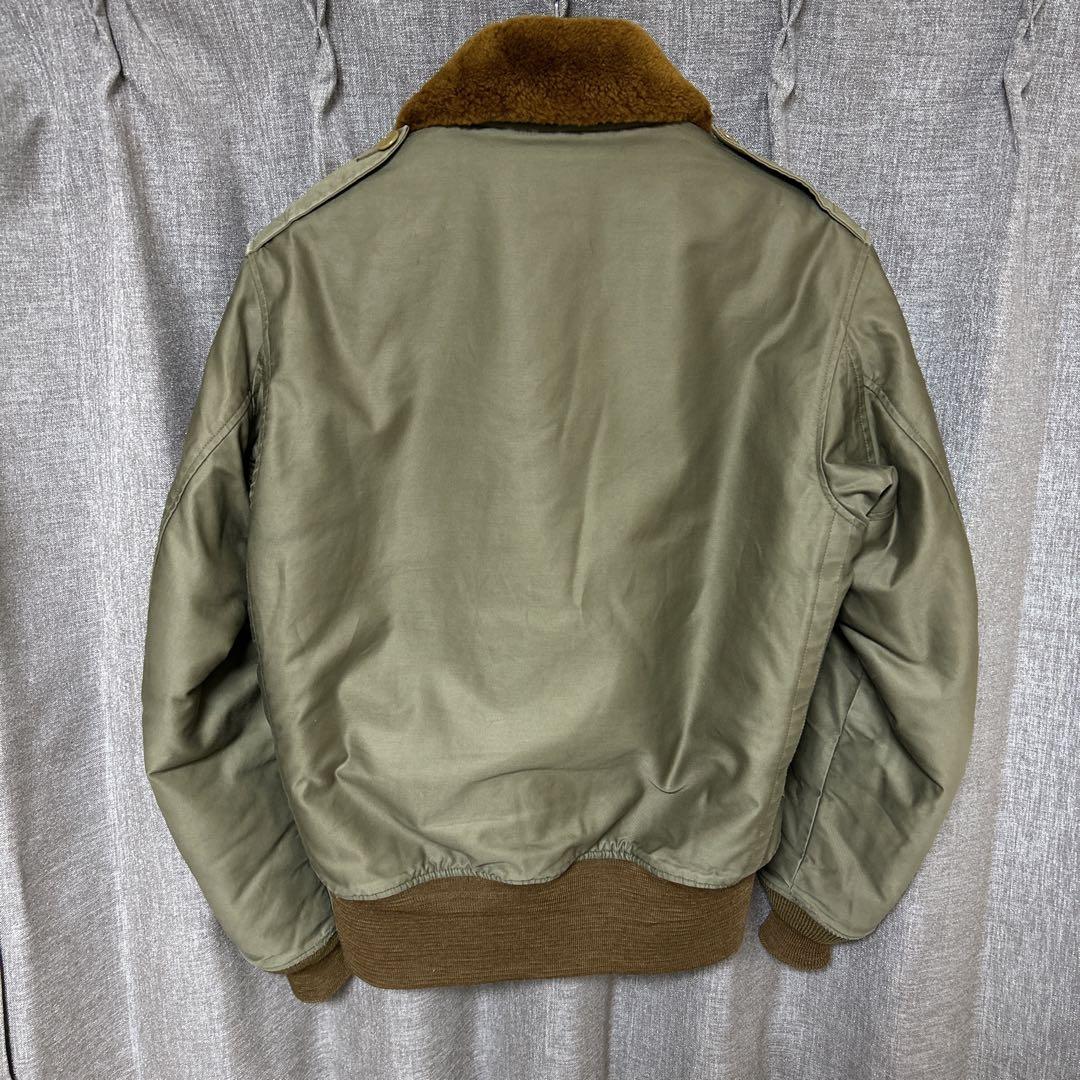 リアルマッコイズ　B-10