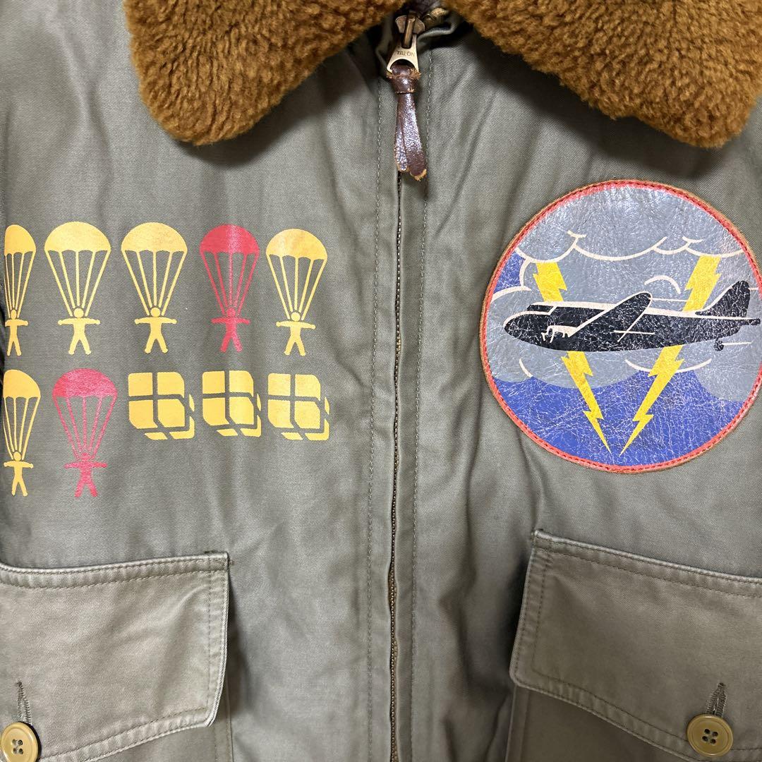 リアルマッコイズ　B-10