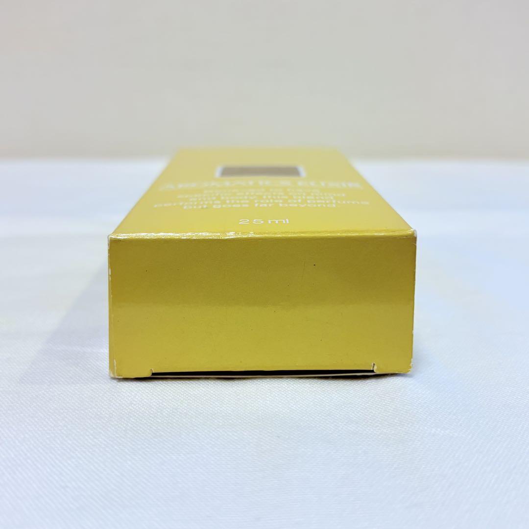 クリニーク　アロマティック　エリクシール　香水　25ml