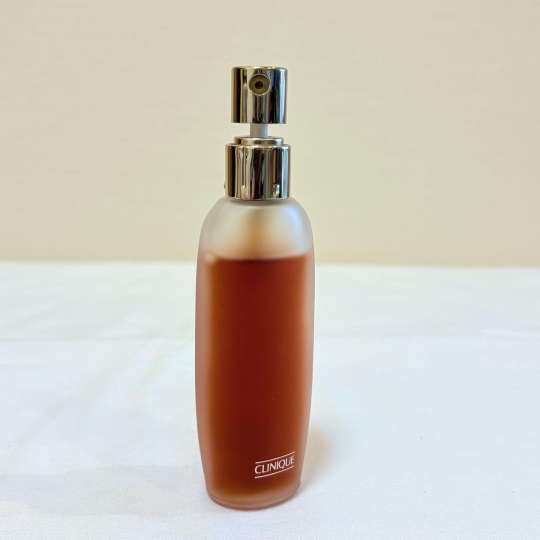 クリニーク　アロマティック　エリクシール　香水　25ml