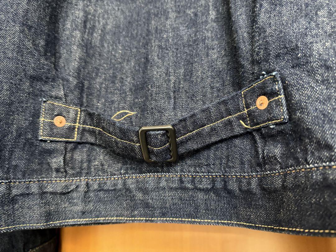 ウエアハウス lot2001xx 38