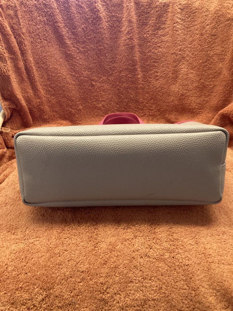 【美品】Hervé Chapelier 704GP トートバッグ