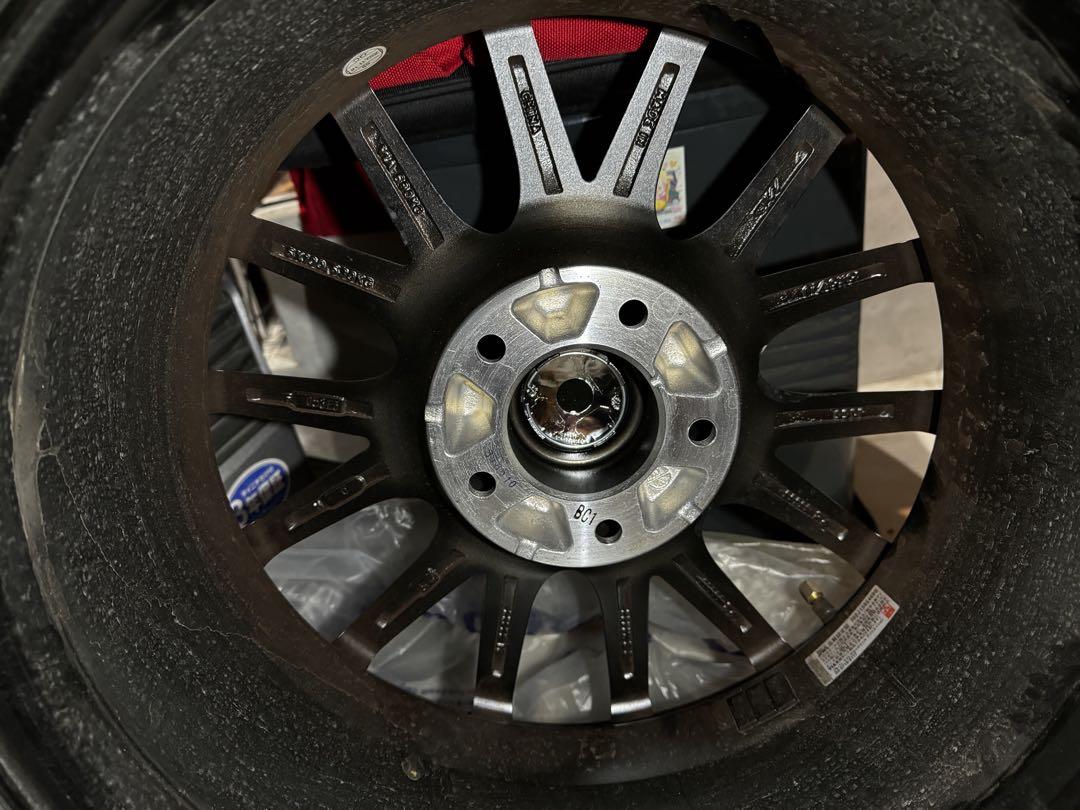 215|65R16