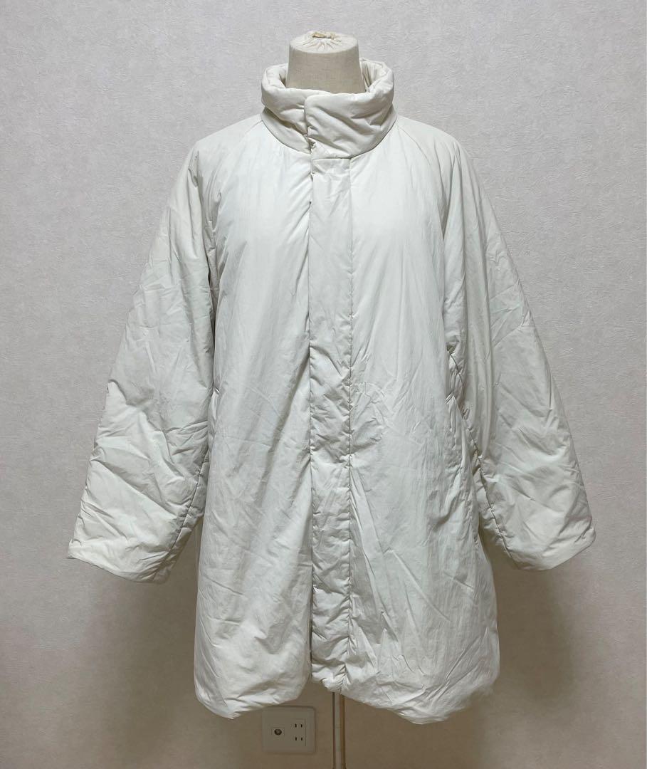Spick and Span スピック＆スパン 中綿 ナイロン ジャケット 36