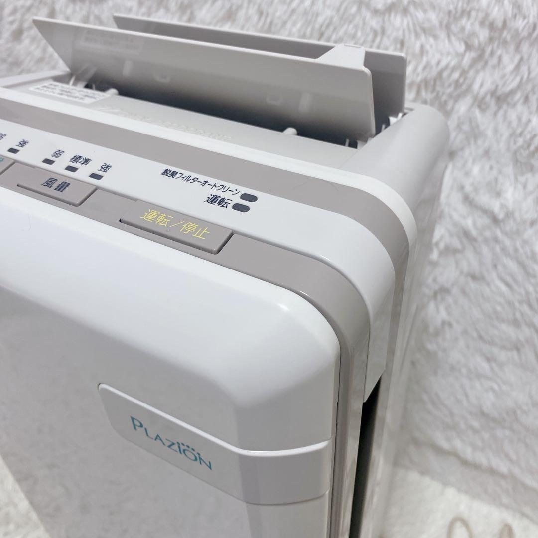 FUJITSU 脱臭機 HDS-302G 【新品フィルター交換済 予備1枚付】