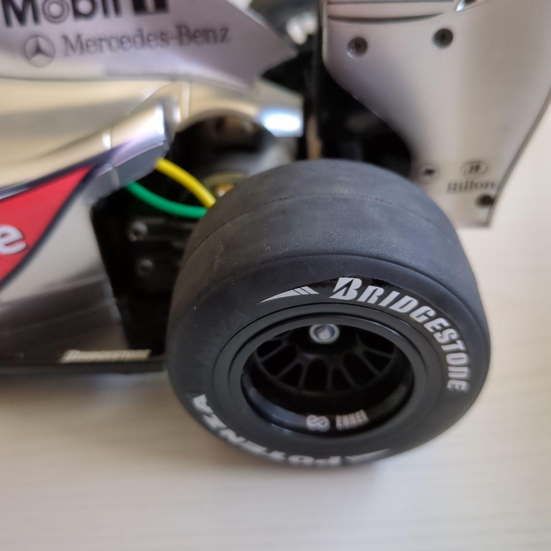 タミヤ　F104 　ラジコンカー