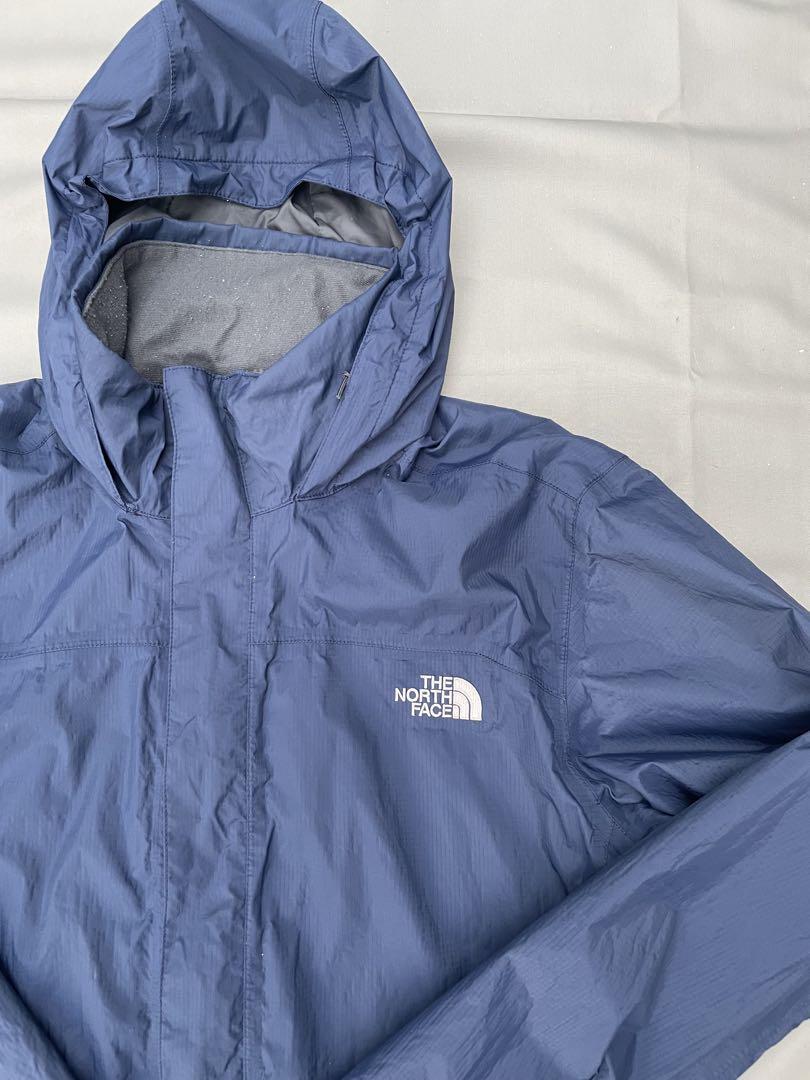 North Face HYVENTマウンテンパーカー ナイロン ノースフェイス