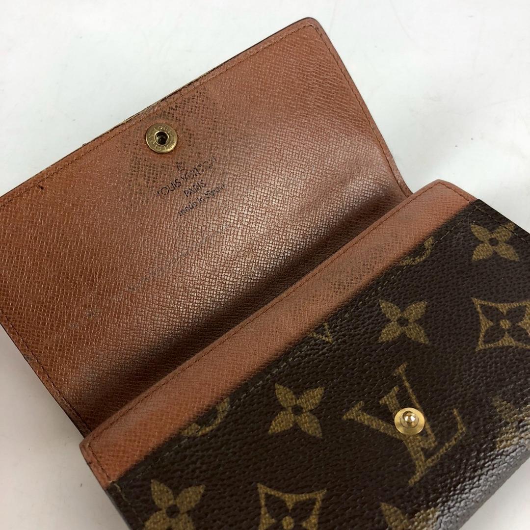 LOUIS VUITTON - LOUIS VUITTON ルイヴィトン モノグラム