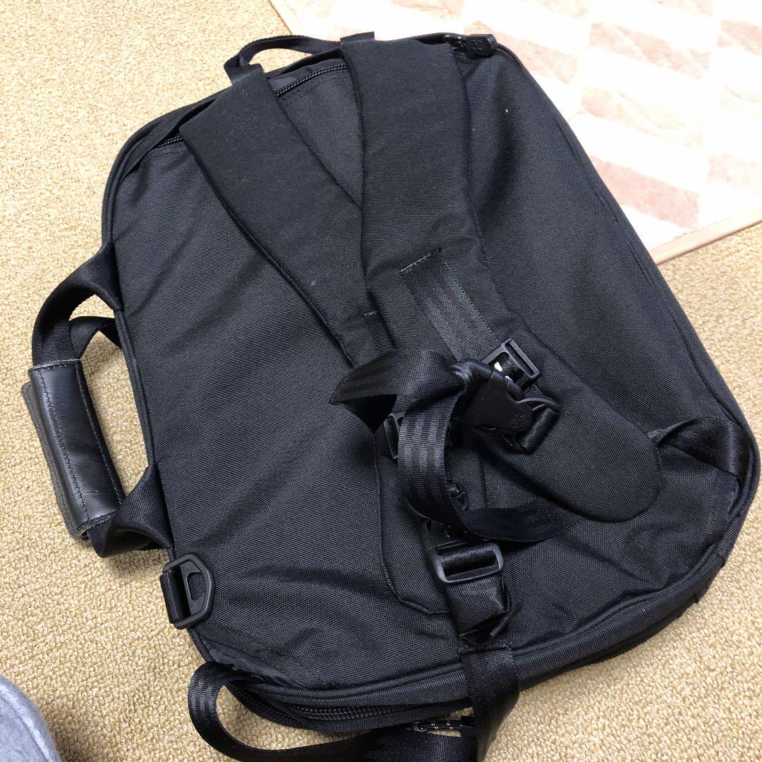 数量限定2022 ホグロフス 3way バッグ G9ebK-m91720040665 最安値定番