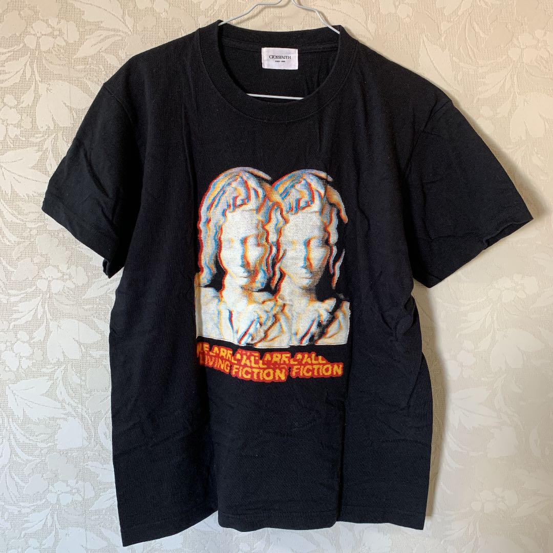 Crossfaith Tシャツ