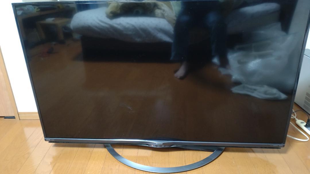 送料無料!シャープ AQUOS 50インチ 4T-C50AJ1 送料無料!シャープ AQUOS 50インチ 4T-C50AJ1