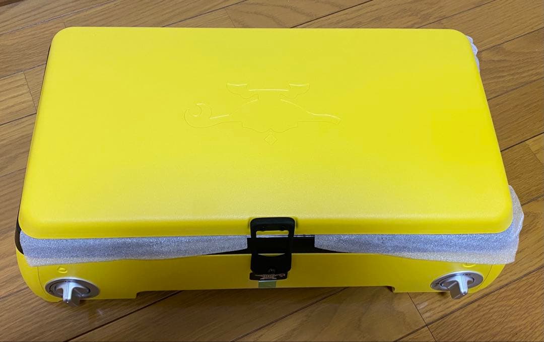 ポータブルカセットコンロSengoku