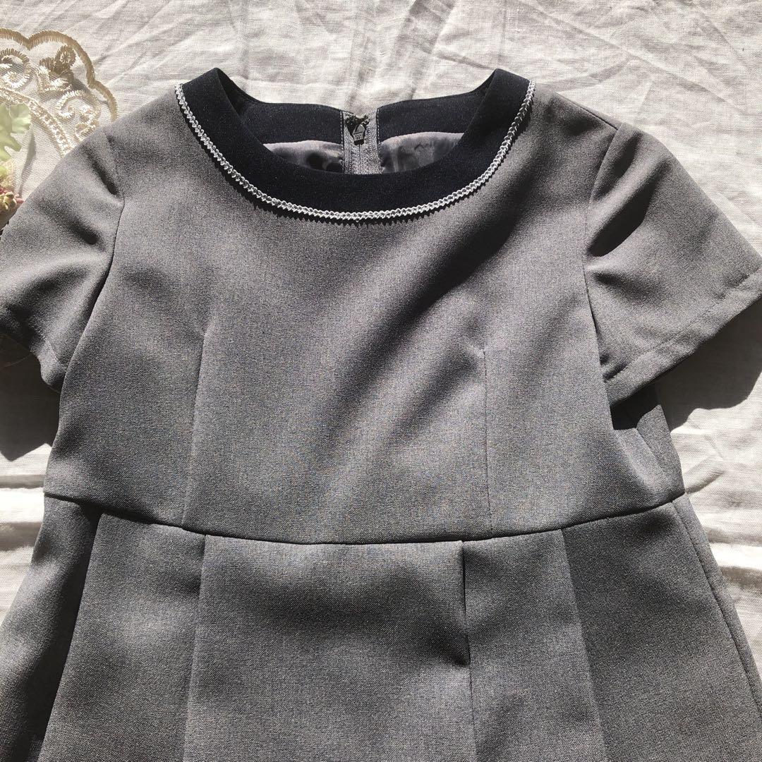 Waltz by BEAMS DESIGN１１５Aフォーマルスーツセーラーカラー