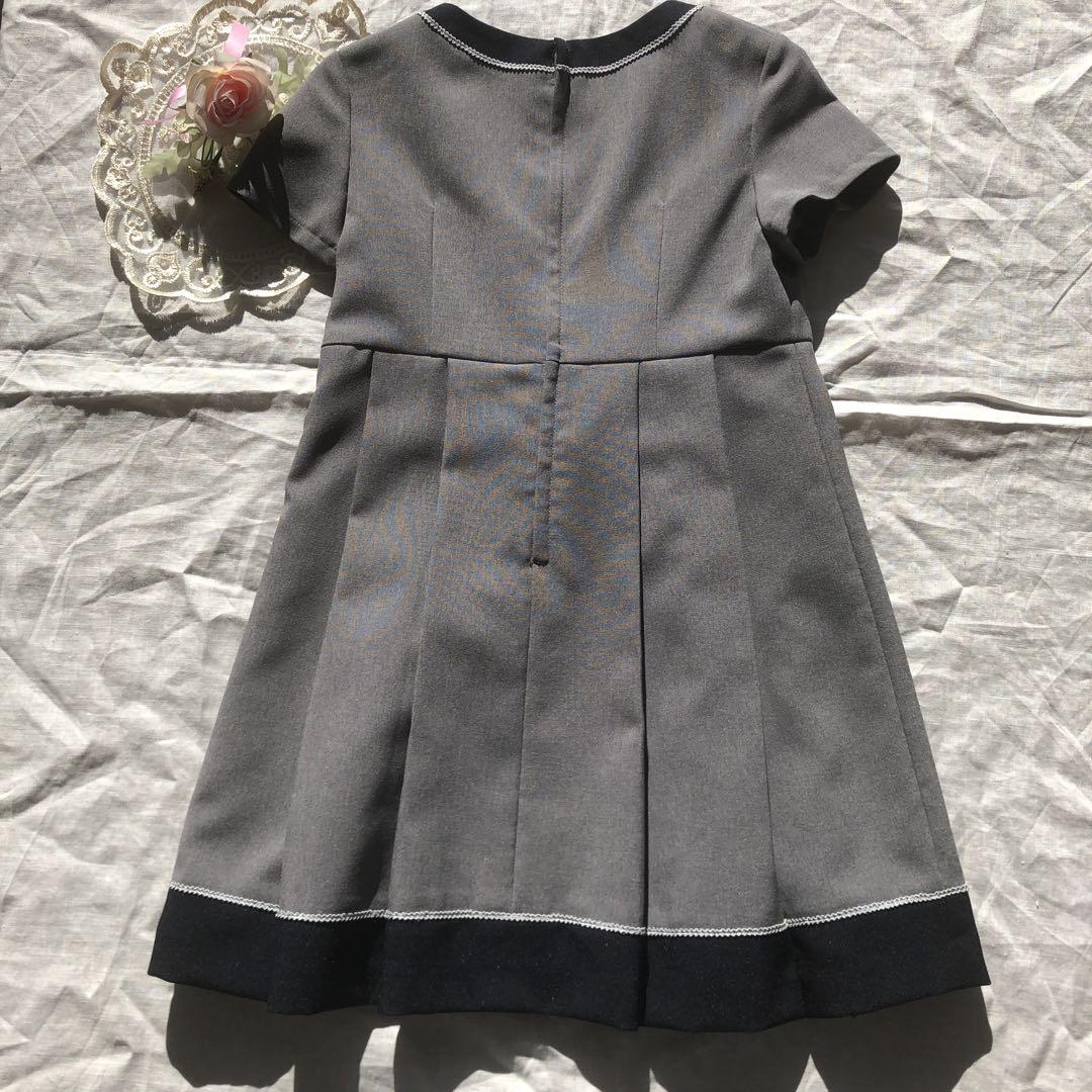 Waltz by BEAMS DESIGN１１５Aフォーマルスーツセーラーカラー
