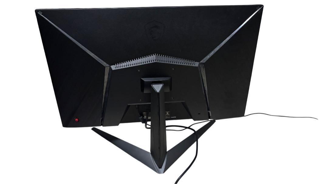 ゲーミング モニター MSI Optix G271 27インチ144Hz