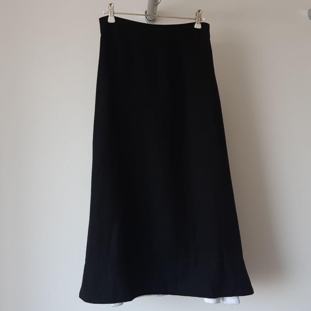 超激得SALE YLEVE イレーヴ⭐麻素材 ロングスカート fsN9L-m91721924974 在庫人気