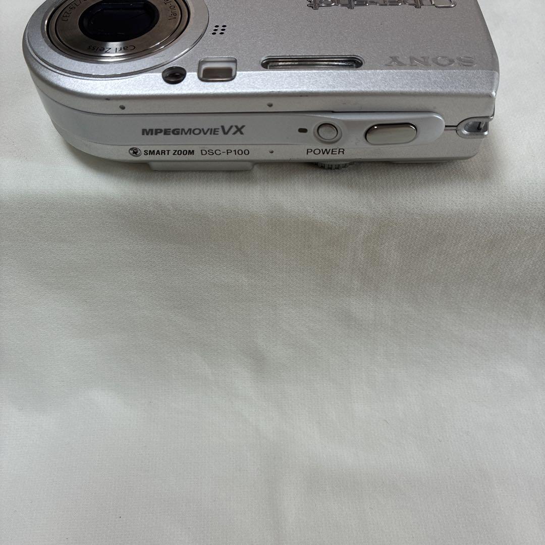 カメラまとめ売り！SONY Canon ジャンク品