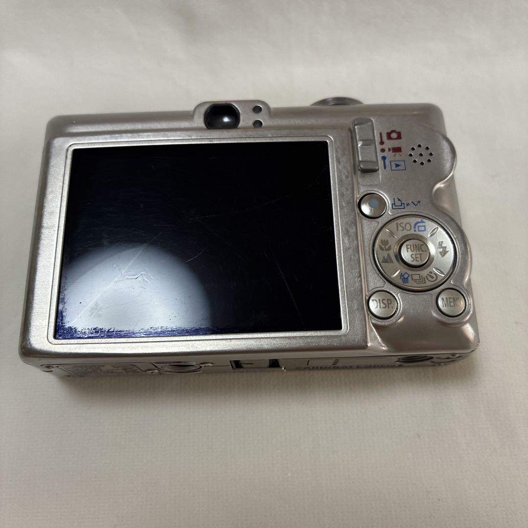 カメラまとめ売り！SONY Canon ジャンク品