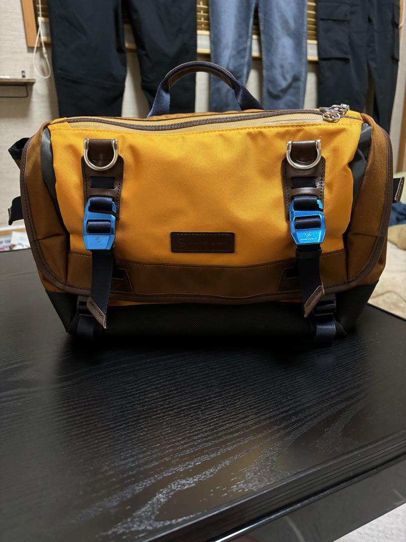 master-piece POTENTIAL 01756-v3 ショルダーバッグ