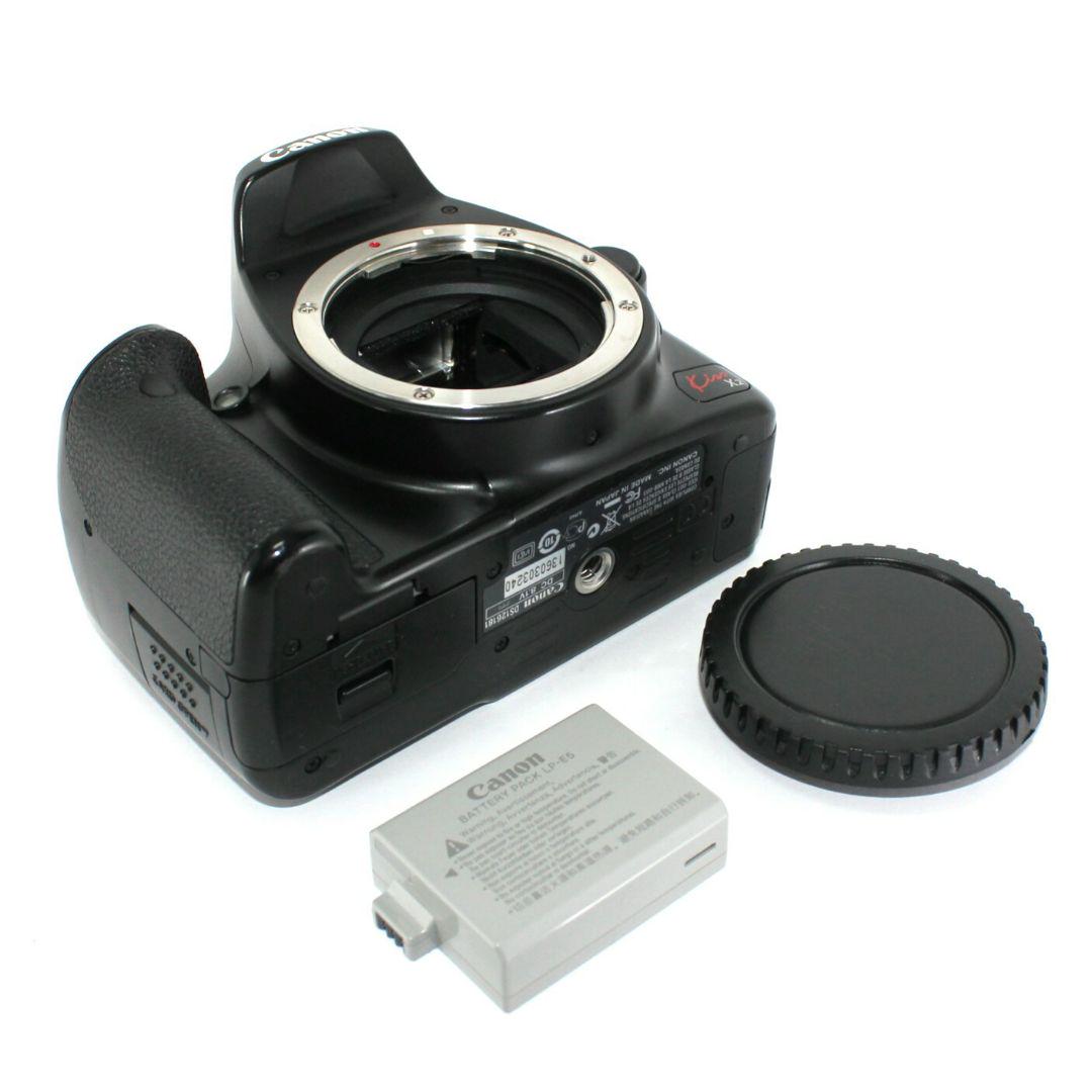 ☀ Canon