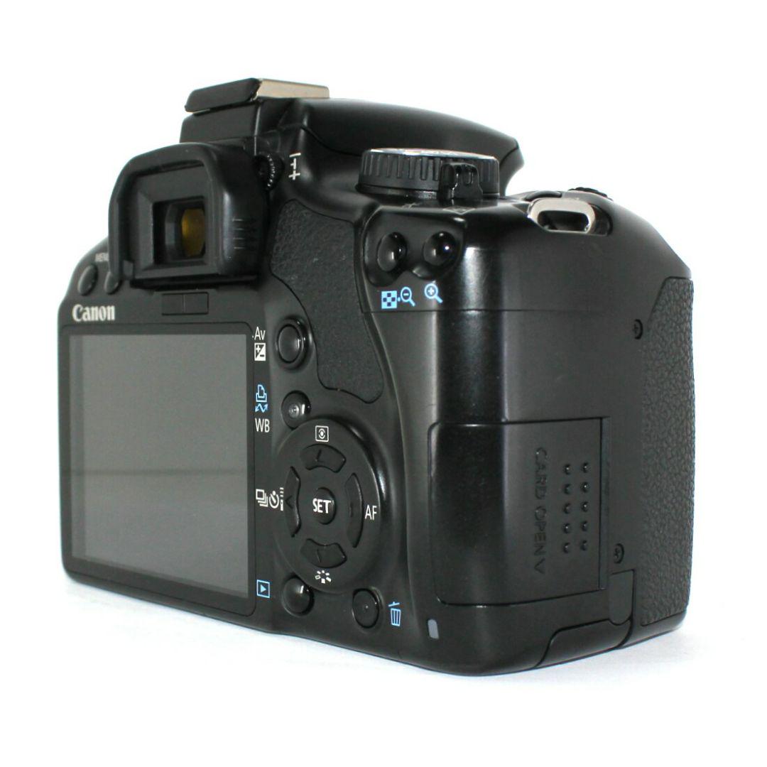 EOS Kiss