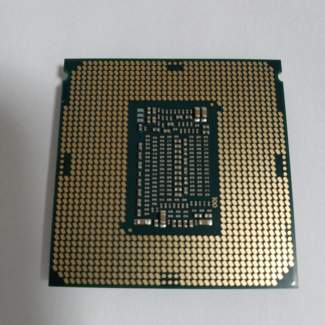 (CPU)i7 8700&(マザーボード )ASUS TUF Z370、セット 画像6