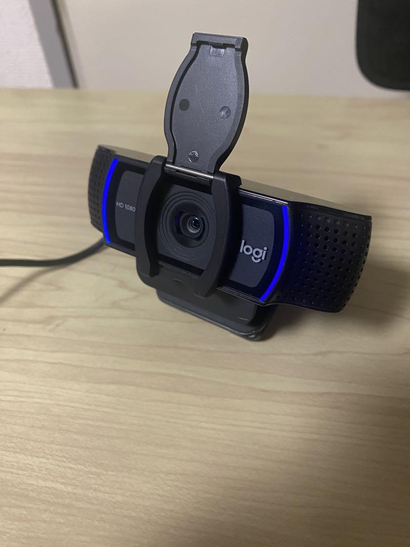Logicool ロジクール V-U0028 Webcam