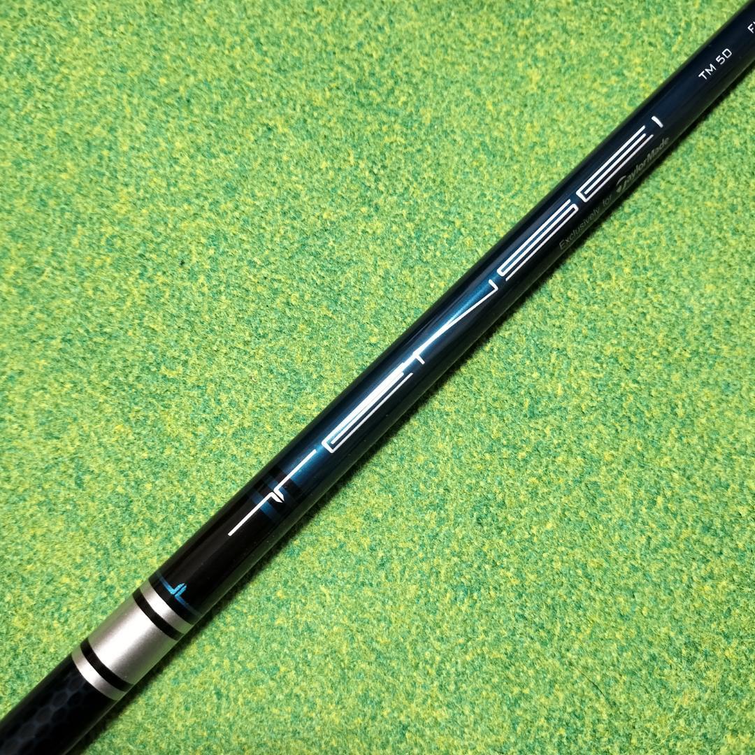 TaylorMade TM50 SR シャフト 42.25インチ 5W
