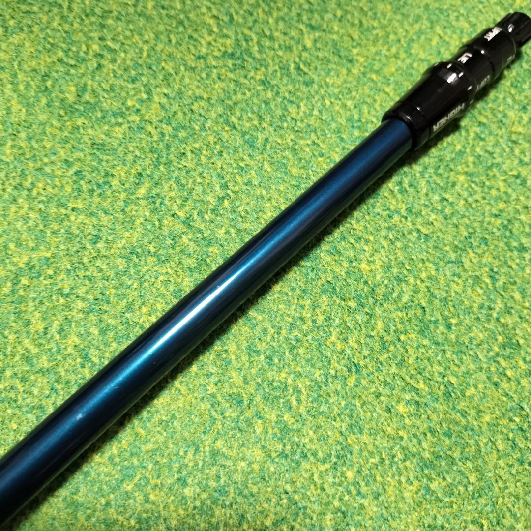 TaylorMade TM50 SR シャフト 42.25インチ 5W
