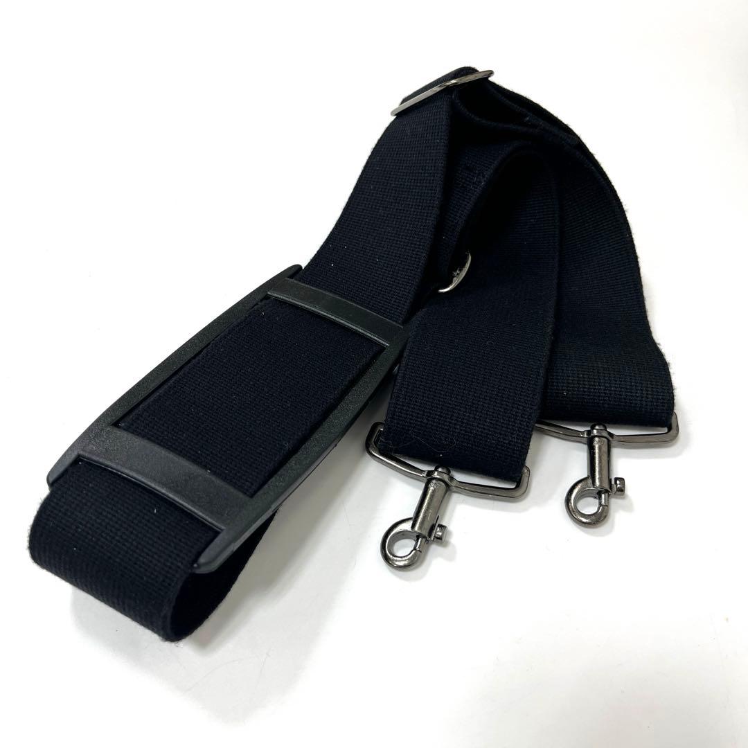 【大容量!】アニエスベー ボストンバッグ ブラック ショルダーバッグ 【大容量!】アニエスベー ボストンバッグ ブラック ショルダーバッグ