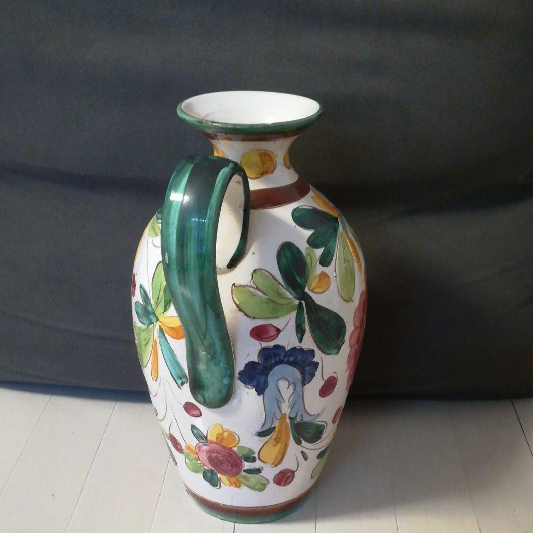 イタリア製 花瓶