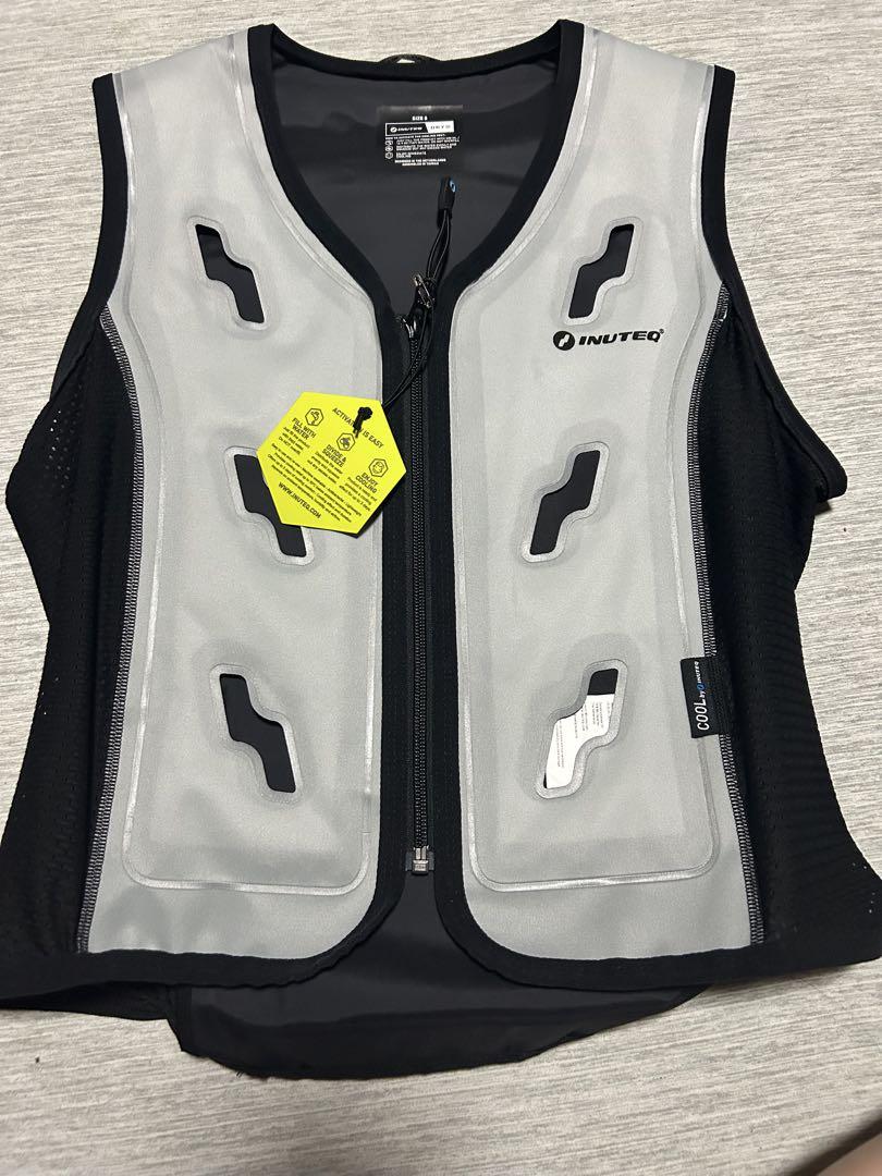 スリーライク 注水式冷却ベストBODYCOOL