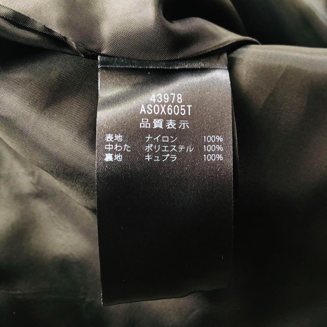 10万✨未使用 フォクシー ナイロンスカート Fロゴ 23年 黒42