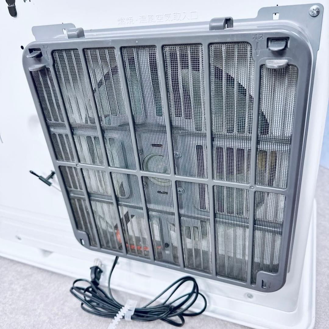 ダイニチ 石油ファンヒーター FX-72R3 大型 暖房器具 25畳 ダイニチ 石油ファンヒーター FX-72R3 大型 暖房器具 25畳