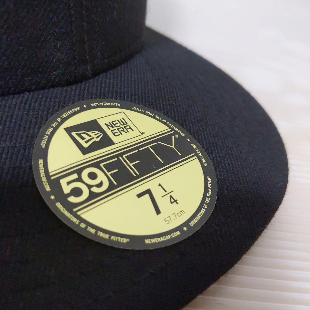 ウルトラセブン ウルトラ警備隊キャップ NEW ERA - メルカリ