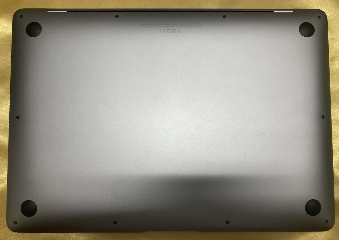 MacBook本体 MacBook Air 13inch 2020 8GB/256GB/M1