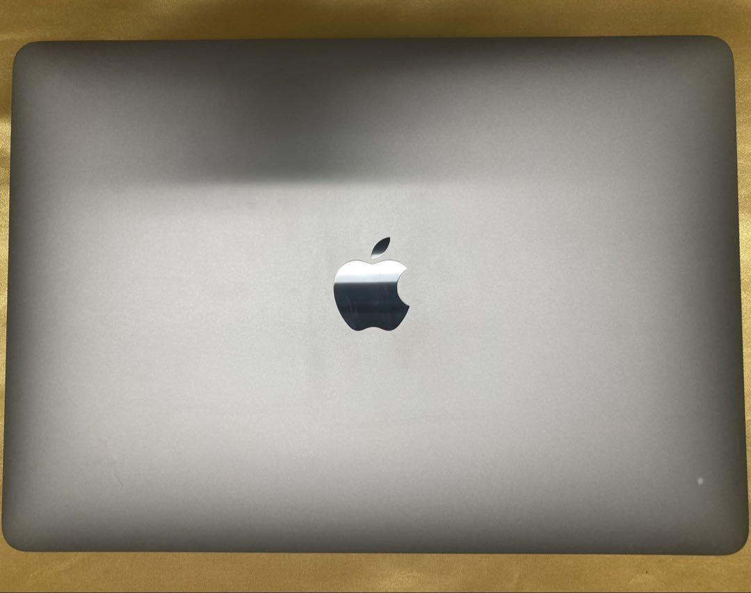 MacBook本体 MacBook Air 13inch 2020 8GB/256GB/M1