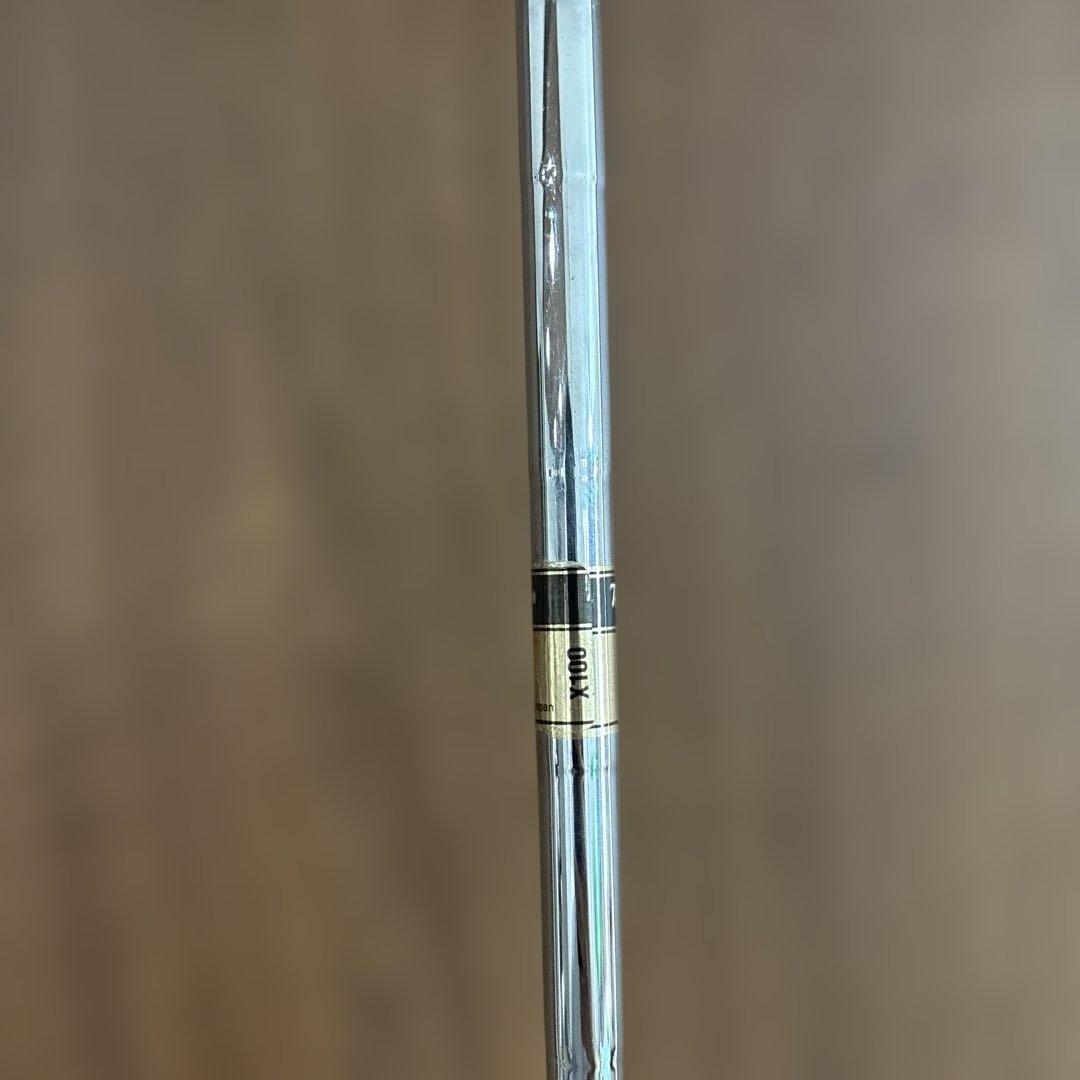 レフティ Titleist Vokey Design 50°ウェッジ