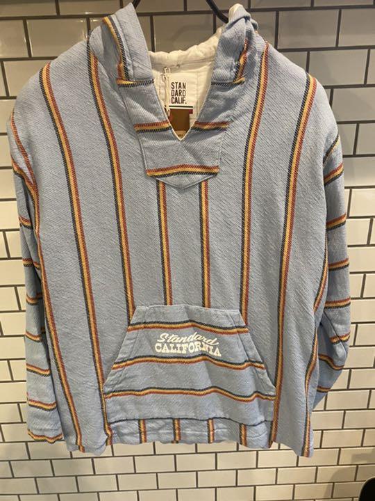 Standard California Stripe Comfortable