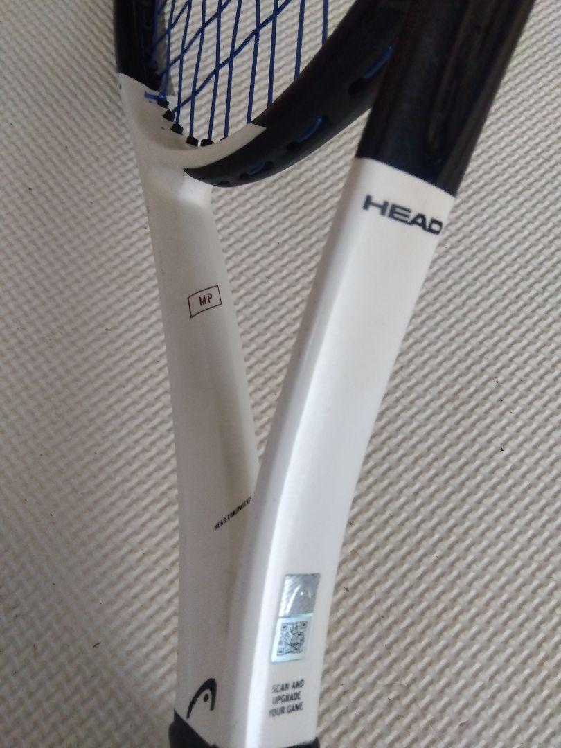 ヘッドスピードMP G2 HEAD SPEED(ヘッド スピード) MP G2