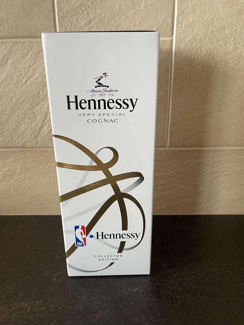 【新品】Hennessy V.S Limited Edition NBA